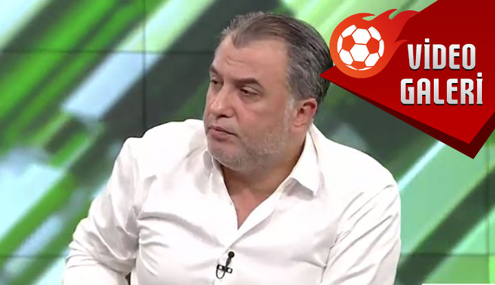 Mehmet Ayan, Fikret Orman için "Bırakıp kaçıyor" dedi! Sebebini açıkladı!