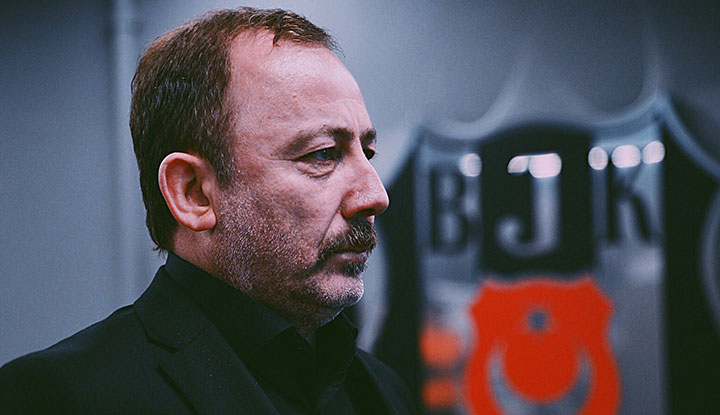 "Aklı başka bir yerde, Sergen hocanın yerinde olsam onunla konuşurum"