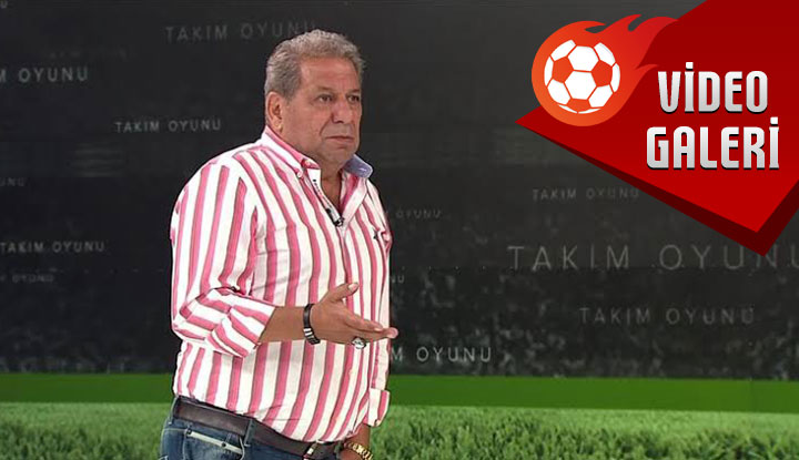 Toroğlu'ndan şok açıklama! "Fikret Orman, 'Açıklarsam Yıldırım Demirören hapse girer' dedi"