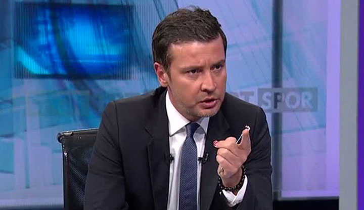 Ersin Düzen, Sergen Yalçın’ın futbolcu disiplin talimatlarıyla ilgili yaptığı değişiklikleri açıkladı!