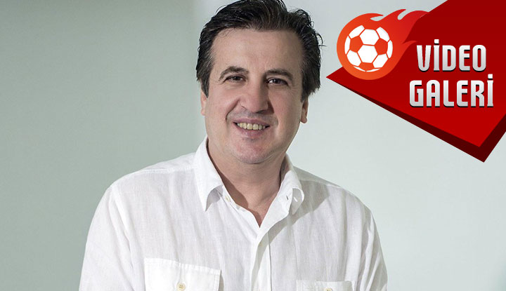 Gültiken, Beşiktaş'tan 3 ismin performansına dikkat çekti!