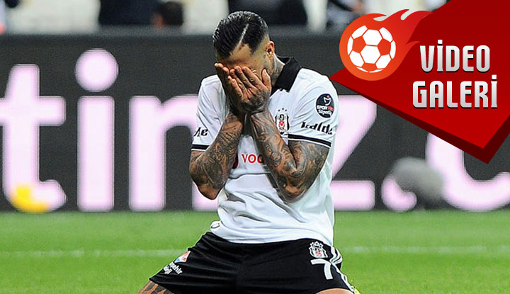 "Lens, kadroda dururken Quaresma gidiyor; Quaresma'yı yollayacaksan..."