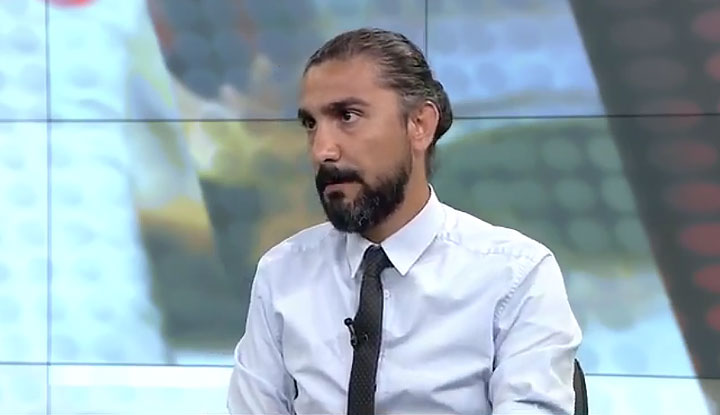 "Şu anda iyi bir transfer gibi lanse olmadı ama..."