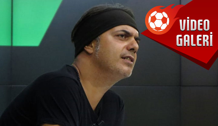 "Beşiktaş semtine heykeli yapılsa kimse karşı çıkmaz"