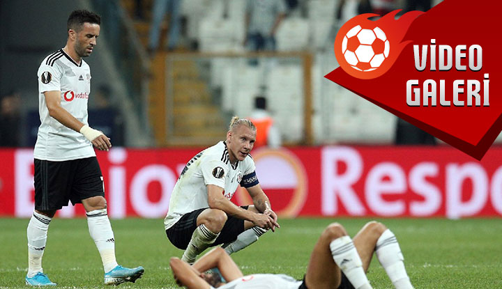 Beşiktaşlı iki isim için dikkat çeken yorum! "Türkiye'de oyunun önünü tıkadılar"