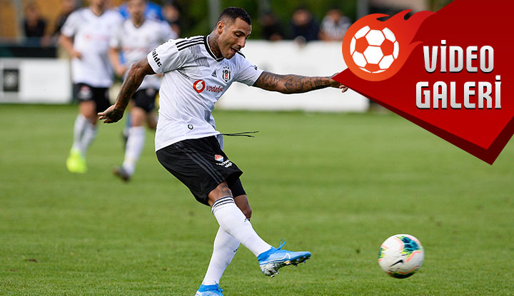 "Yerine daha iyisi alınana kadar Quaresma kalmalıdır"
