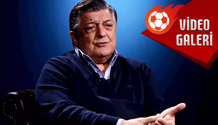 Yılmaz Vural, Fikret Orman'ı aradığını açıkladı! Beğendiği genç stoperi söyledi!