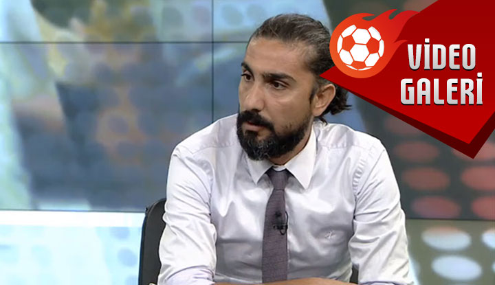 Ergin Aslan'dan çarpıcı Ljajic sözleri! "Devre arasında..."