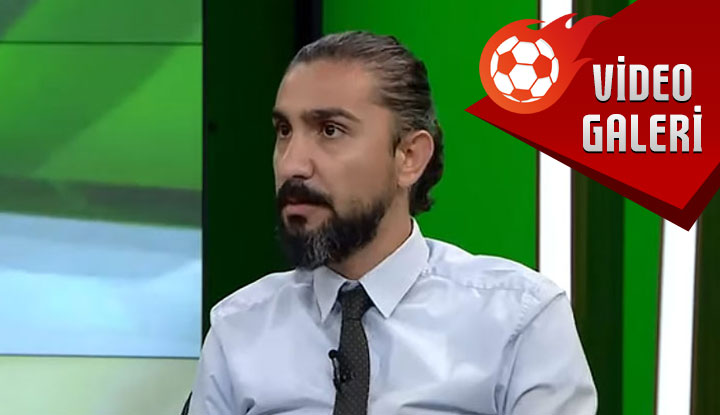 Ergin Aslan'dan flaş Talisca sözleri! Beşiktaş'ın transfer girişimi var mı? İşte o açıklamalar...
