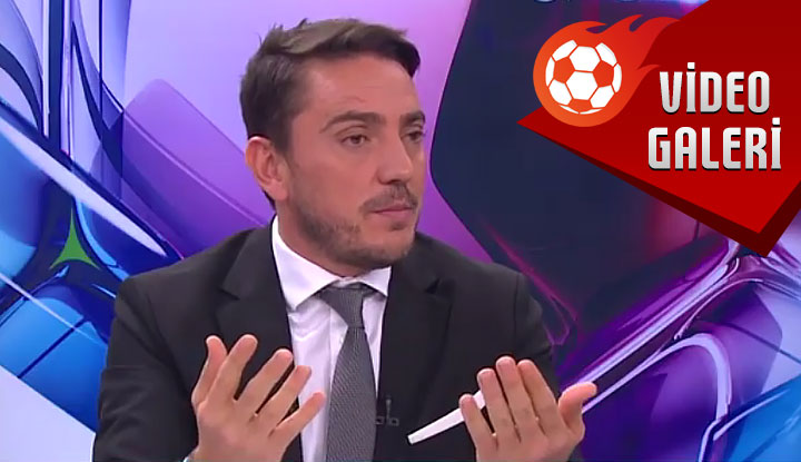 Okan Koç, isyan etti! "En büyük hesap verecek adam odur"