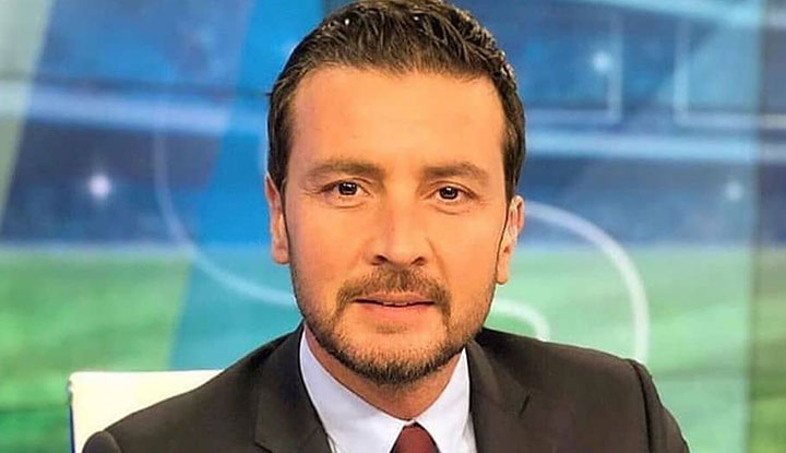 Ersin Düzen, Beşiktaş'ın temaslarda bulunduğu oyuncuyu açıkladı!