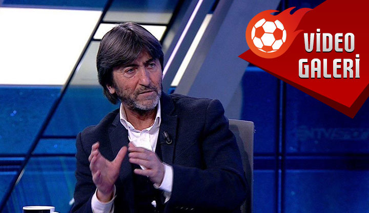 Dilmen'den Oğuzhan yorumu! "Oğuzhan şimdi şunu düşünmeli..."