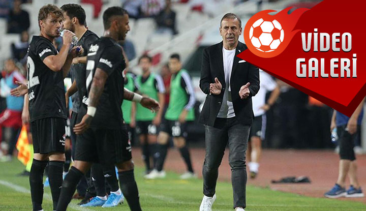 "Beşiktaş, niye Panathinaikos maçı kadrosuyla çıkmadı? Onu merak ediyorum"