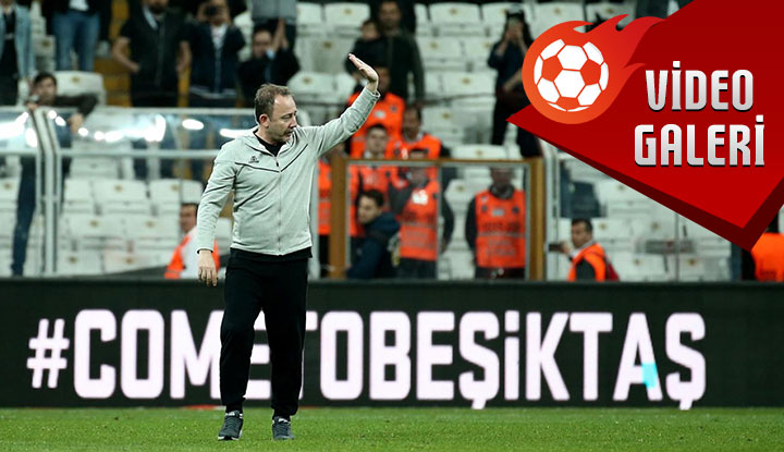 "Abdullah Avcı'yı getirene kadar Sergen Yalçın'ı getirseydiniz"