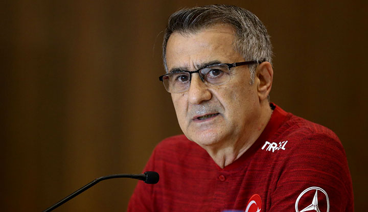 Şenol Güneş'ten Oğuzhan Özyakup itirafı! Beşiktaş'tayken Oğuzhan için gelen teklifi açıkladı!