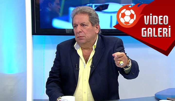 Toroğlu, 4 pozisyonu yorumladı! VAR hakemine tepki gösterdi!