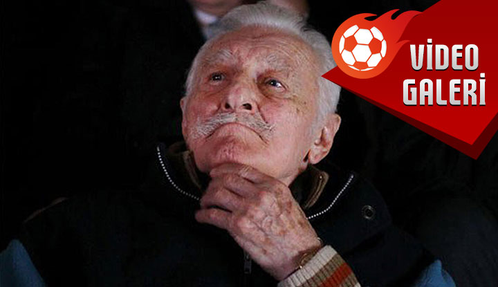 Beşiktaş'tan Süleyman Seba paylaşımı! "Seni hiçbir zaman unutmayacağız"
