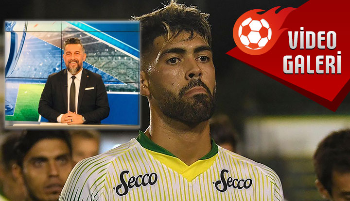 "Alexander Barboza, Beşiktaş için biçilmiş bir kaftan"