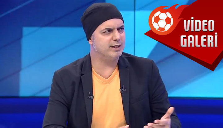 "Beşiktaş'ta asıl mesele daha büyük, iki boyutu var"