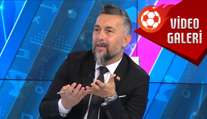 "Beşiktaş ile ilgili duygularının azaldığını düşünüyorum, artık onda bunu göremiyoruz"