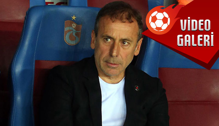 "Zannedersin ki hoca, Levante'yi şampiyon yapıp buraya geldi"
