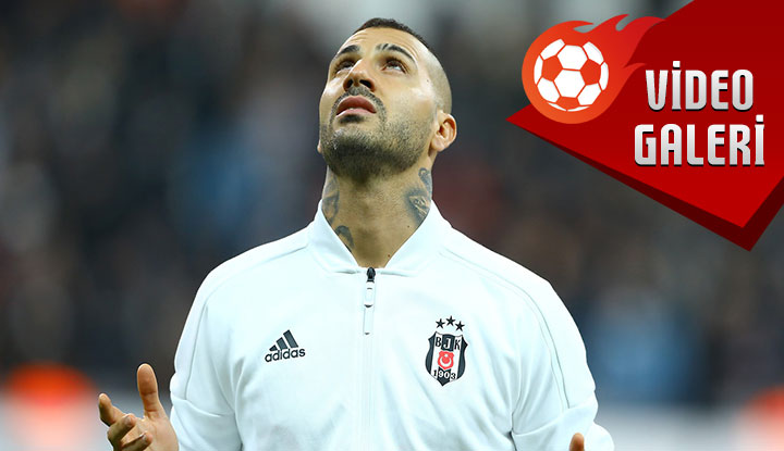 "İlk olarak Lens'i gönderir, Quaresma'yı tutardım"