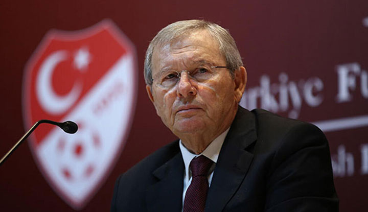 MHK Başkanı Zekeriya Alp'e sert sözler! “Beşiktaş’ta başkan olsam bugün derhal kulüpten atarım, tarihten silerim”