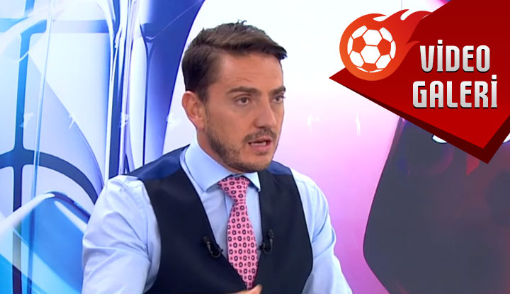 "Şenol Güneş'in Beşiktaş'tan onu da çağırması gerekiyordu, şu anda ligde en formda isim"