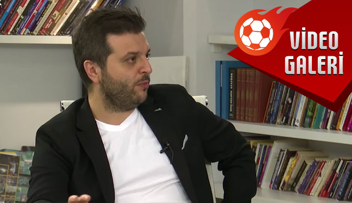 Candaş Tolga Işık, Aboubakar transferindeki engeli anlattı!