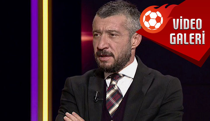 "Onun için kafamdaki soru işaretleri hala çözüm bulmuş değil"