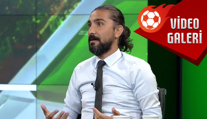 Ergin Aslan'dan skandal kararlar için çarpıcı sözler! "UEFA temsilci gönderse..."