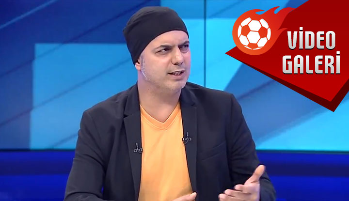 "Leipzig deplasmanında Alman gazeteci, 'Her zaman böyle mi?' diye sordu; ben de..."