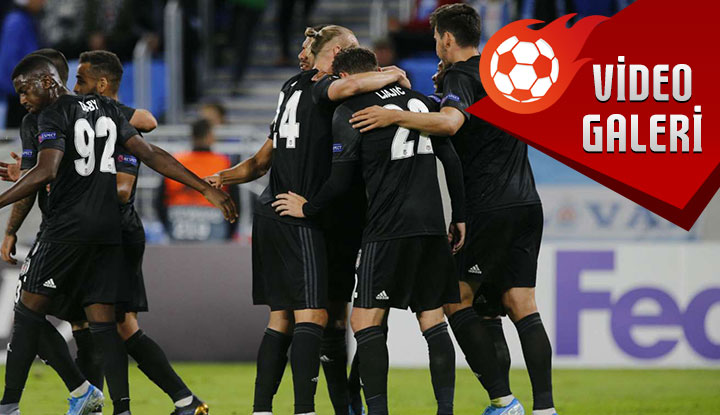 "O zaman 'Beşiktaş'ın topçusu mu?' diye burun kıvırırdın"