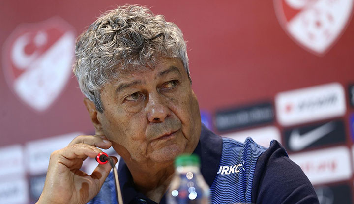 "Beşiktaş, Lucescu'dan vazgeçti; çünkü..."