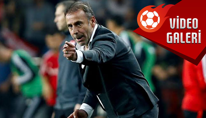 "Abdullah Avcı, 1.5 milyon Euro’yu maçtan sonra..."