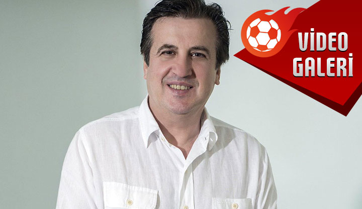 Ali Gültiken, Abdullah Avcı'yı zorlayan Beşiktaşlı oyuncuyu açıkladı!