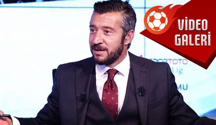 "Beşiktaş'ta ne yaptığını bilen tek oyuncu var"