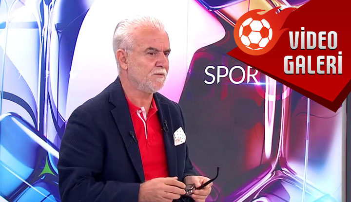 "Beşiktaş'a hiç gelmedi, en ufak bir ihtimali varsa bırakın gitsin"