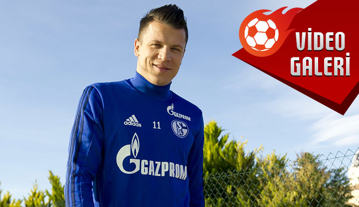 "Konoplyanka transferi gerçekleşirse bir tane de..."