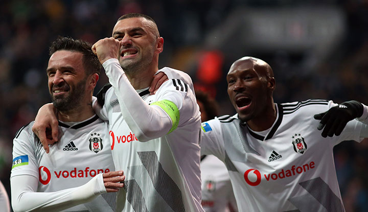 "6 oyuncuyu takımda tutarım, geri kalan hepsini yollarım"