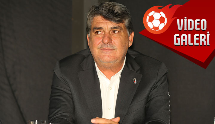 "Beşiktaş için hiç kimsenin ödemediği bedelleri ödedim"