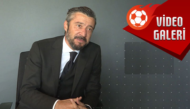 Tümer Metin, Abdullah Avcı'dan derbinin 23. dakikasında beklediği düşüncesini açıkladı!
