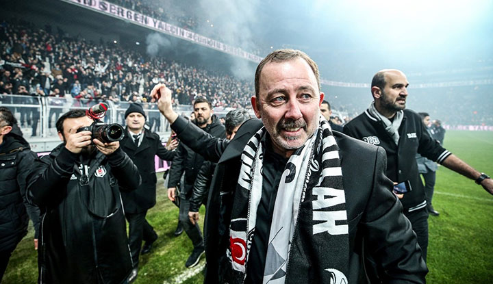“Güvenilir kaynaklarımdan aldığım bilgiye göre Sergen Yalçın…”